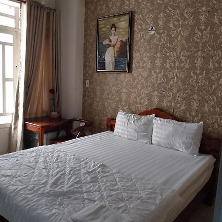 Khach San Thien Phuc Hotel Ho Chi Minh City Bagian luar foto