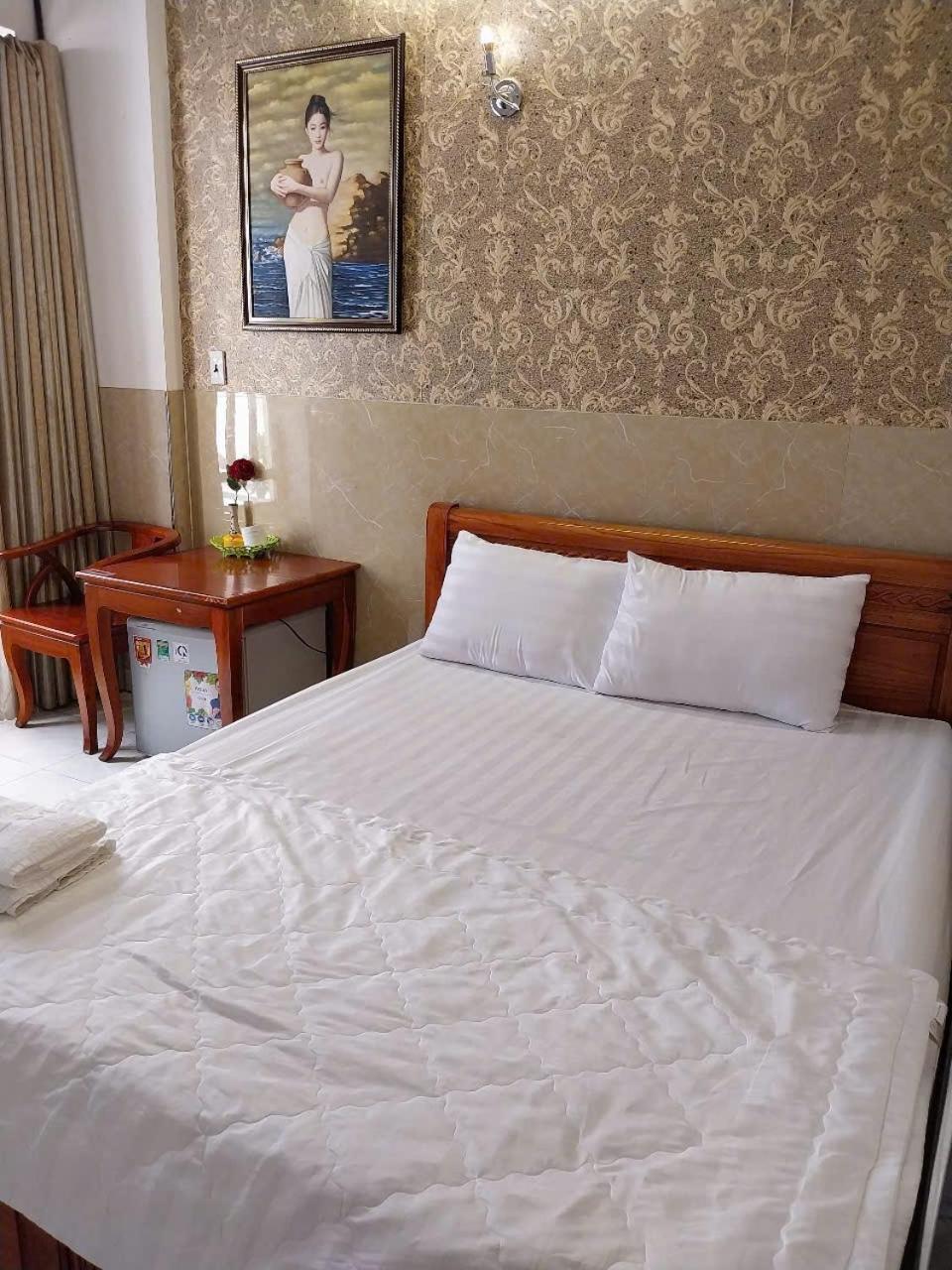 Khach San Thien Phuc Hotel Ho Chi Minh City Bagian luar foto