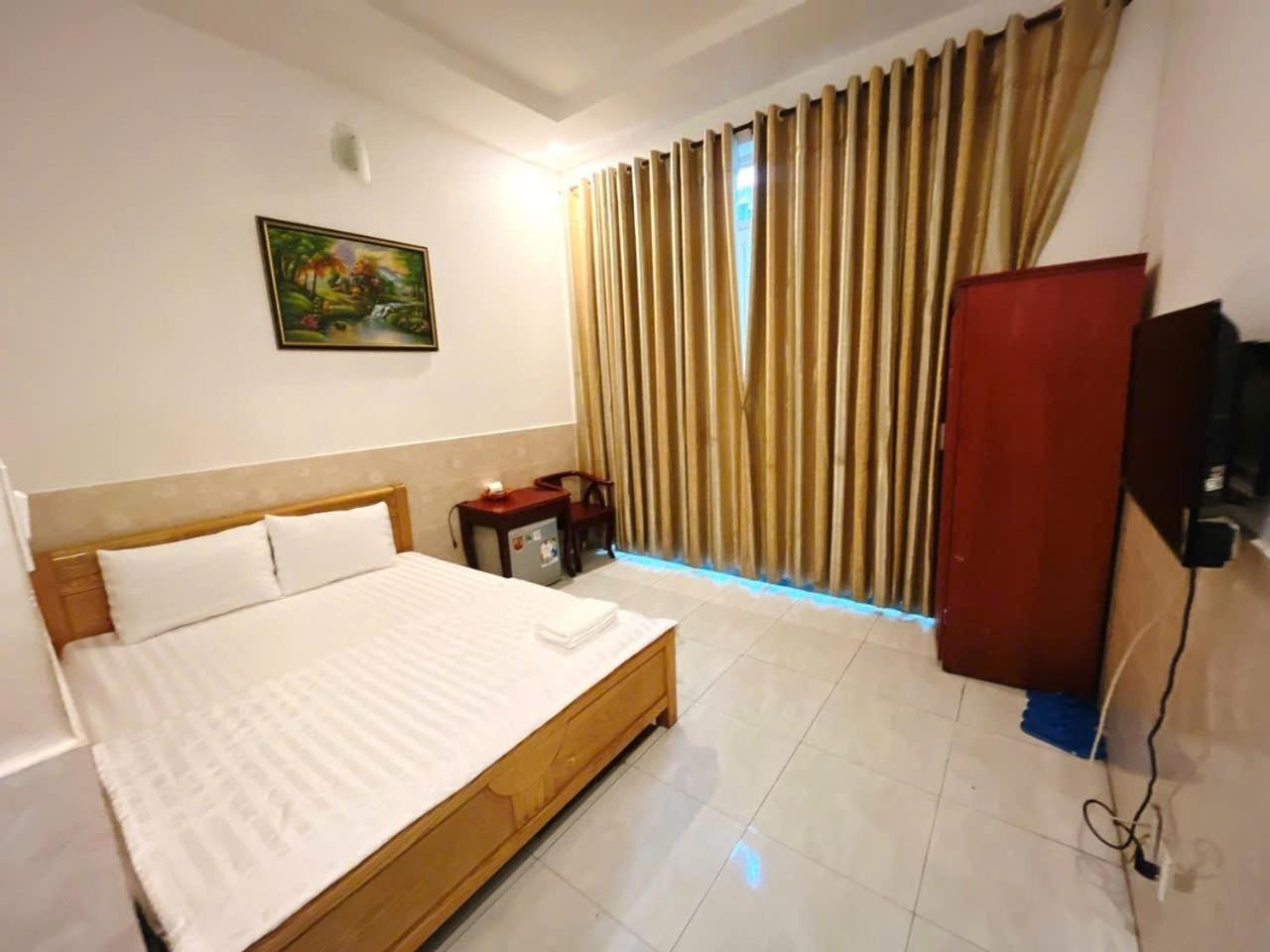Khach San Thien Phuc Hotel Ho Chi Minh City Bagian luar foto