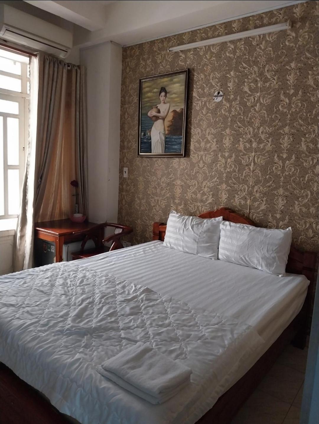 Khach San Thien Phuc Hotel Ho Chi Minh City Bagian luar foto