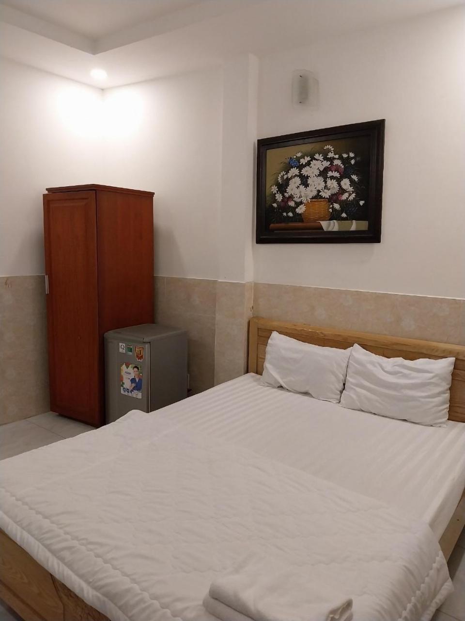Khach San Thien Phuc Hotel Ho Chi Minh City Bagian luar foto